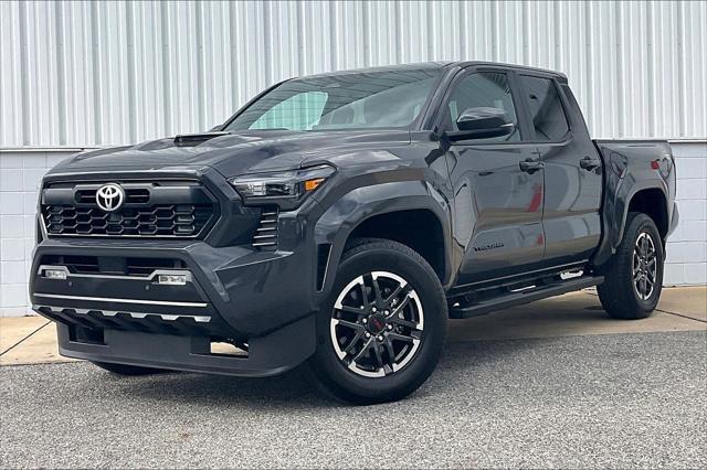2024 Toyota Tacoma TRD Sport 4WD