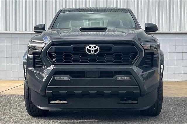 2024 Toyota Tacoma TRD Sport 4WD