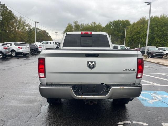 2011 RAM Ram 2500 SLT 2011 RAM Ram 2500 SLT