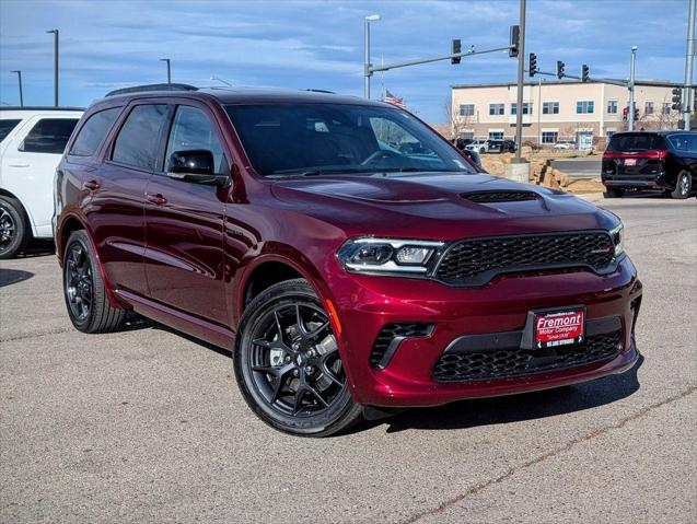 2026 Dodge Durango DURANGO GT PLUS AWD HEMI V8 2026 Dodge Durango DURANGO GT PLUS AWD HEMI V8