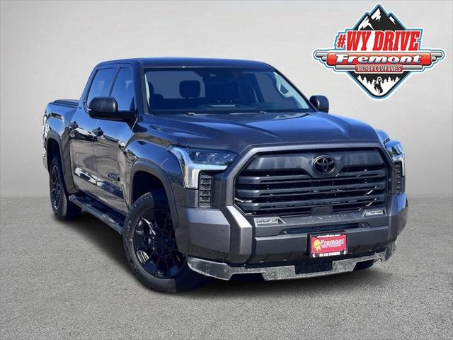 2022 Toyota Tundra SR5 2022 Toyota Tundra SR5