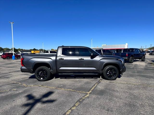 2022 Toyota Tundra SR5 2022 Toyota Tundra SR5