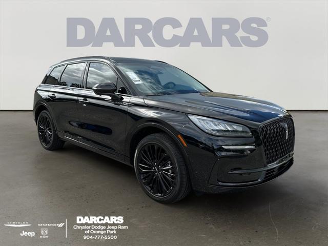 2025 Lincoln Corsair Premiere 2025 Lincoln Corsair Premiere