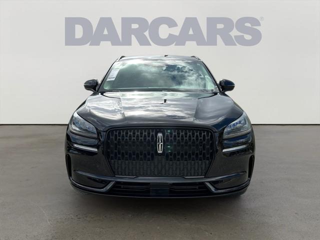 2025 Lincoln Corsair Premiere 2025 Lincoln Corsair Premiere