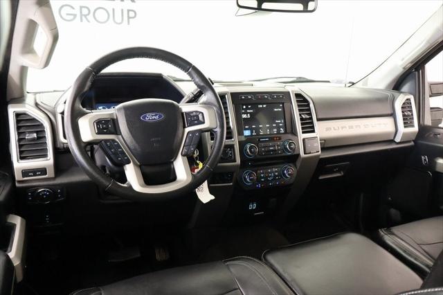 2018 Ford F-350 LARIAT 2018 Ford F-350 LARIAT