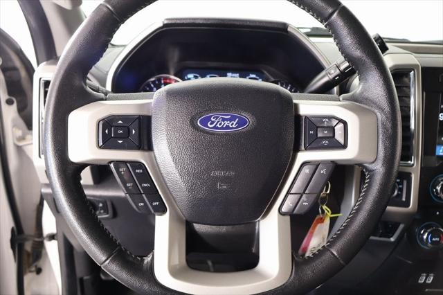 2018 Ford F-350 LARIAT 2018 Ford F-350 LARIAT