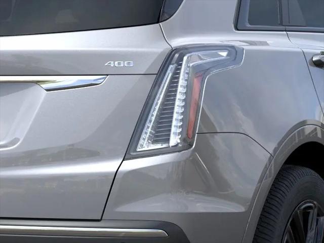 2025 Cadillac XT5 AWD Sport