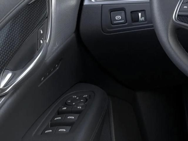 2025 Cadillac XT5 AWD Sport