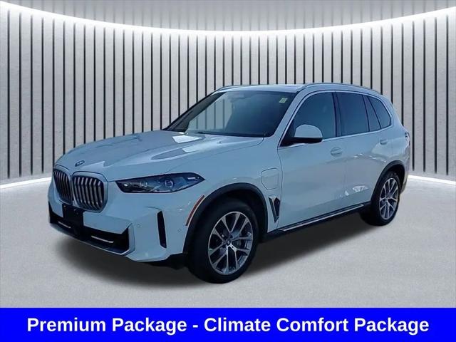 2024 BMW X5 xDrive50e for sale in Crystal Lake, IL