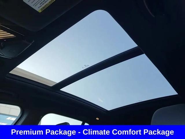 2024 BMW X5 xDrive50e