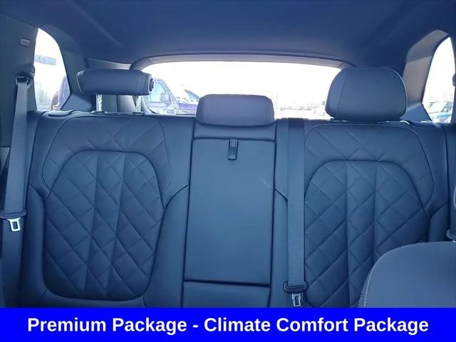 2024 BMW X5 xDrive50e