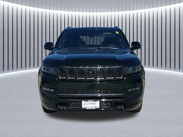 2024 Jeep Grand Wagoneer L Series II 4x4