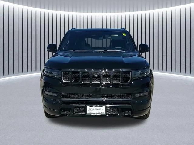 2024 Jeep Grand Wagoneer L Series II 4x4