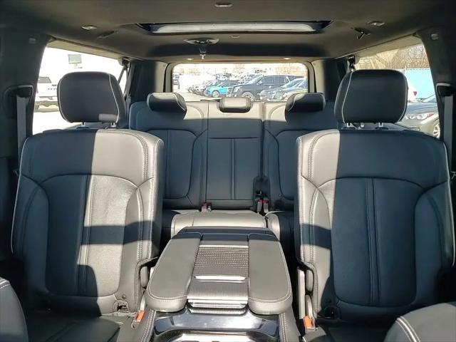 2024 Jeep Grand Wagoneer L Series II 4x4