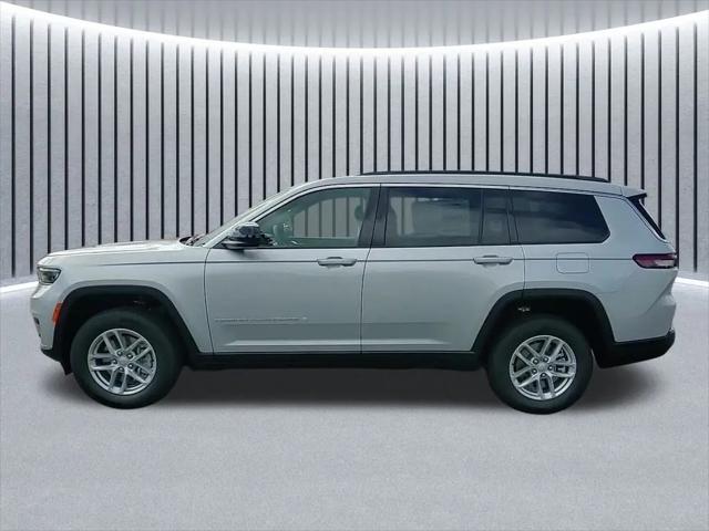 2025 Jeep Grand Cherokee L Laredo X 4x4