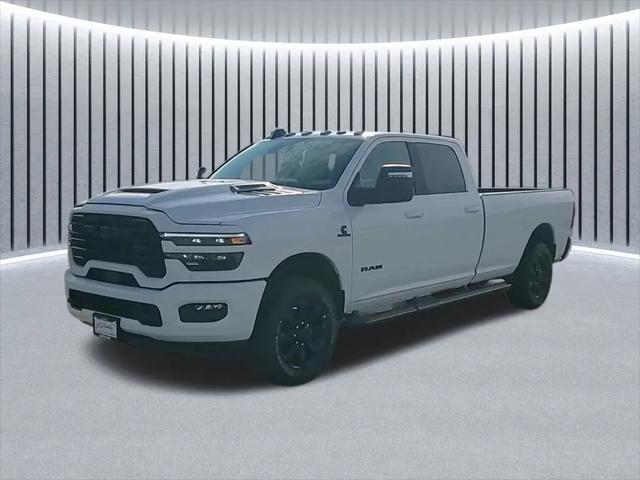 2025 Ram 2500 Laramie Crew Cab 4x4 8' Box for sale in Crystal Lake, IL