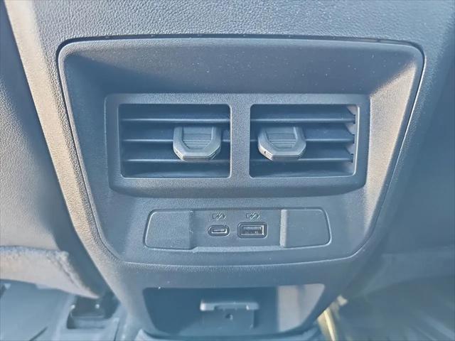 2025 Chevrolet Colorado 2WD WT