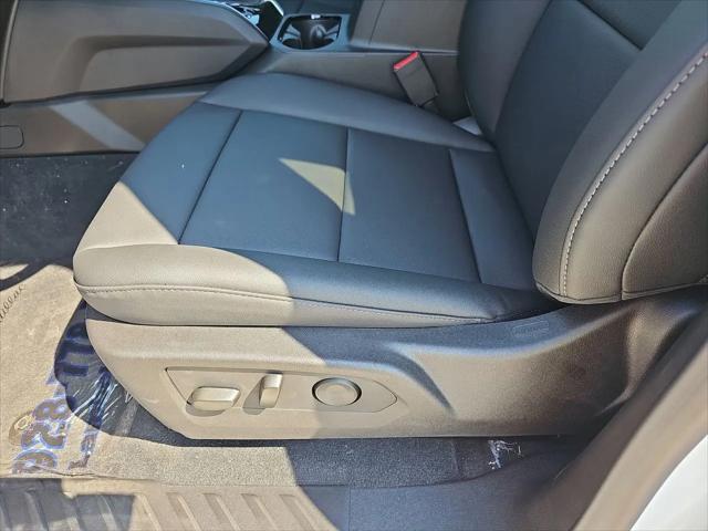 2025 Chevrolet Colorado 2WD WT