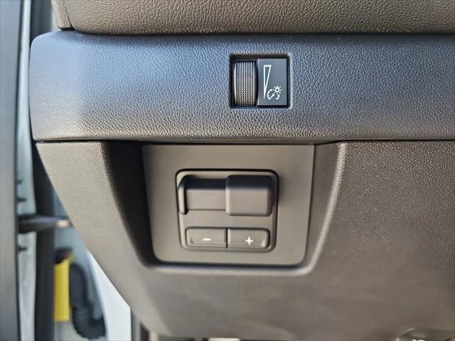 2025 Chevrolet Colorado 2WD WT