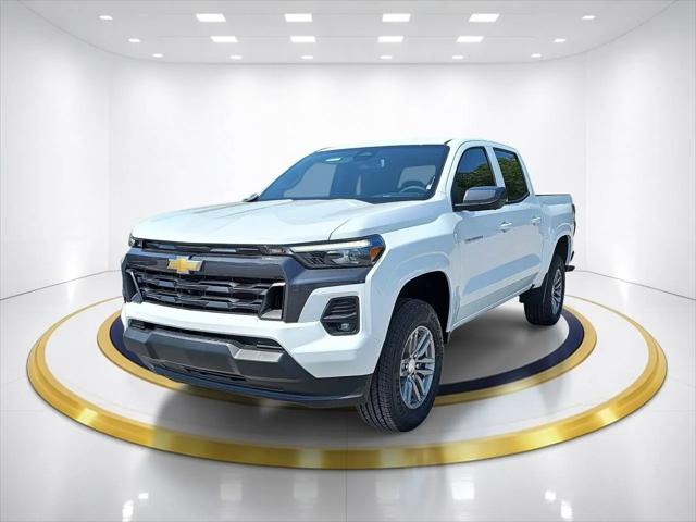 2025 Chevrolet Colorado 2WD WT for sale in Kansas City, MO