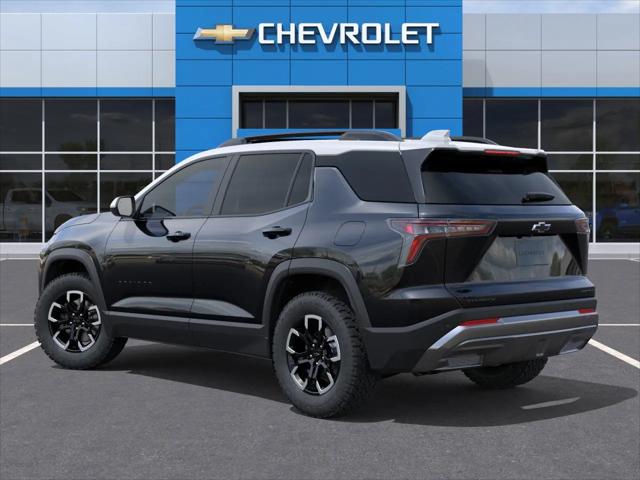 2025 Chevrolet Equinox AWD ACTIV