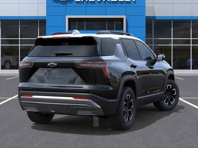 2025 Chevrolet Equinox AWD ACTIV