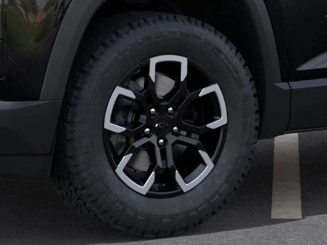 2025 Chevrolet Equinox AWD ACTIV