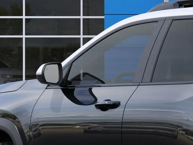 2025 Chevrolet Equinox AWD ACTIV