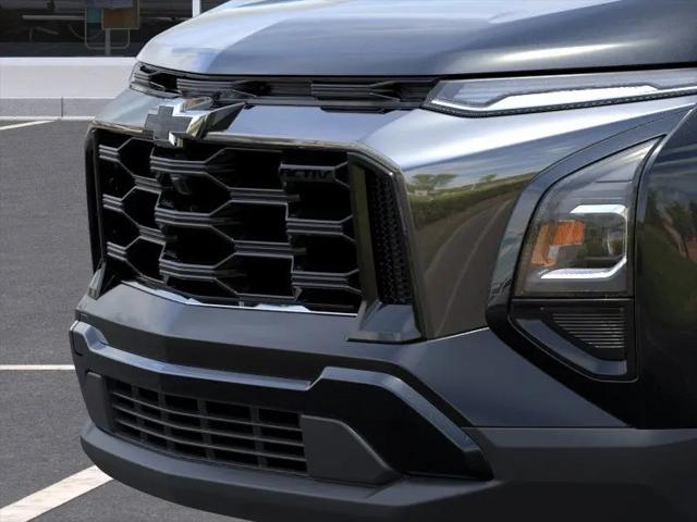 2025 Chevrolet Equinox AWD ACTIV