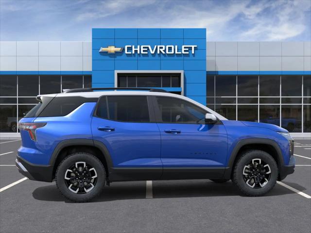 2025 Chevrolet Equinox AWD ACTIV