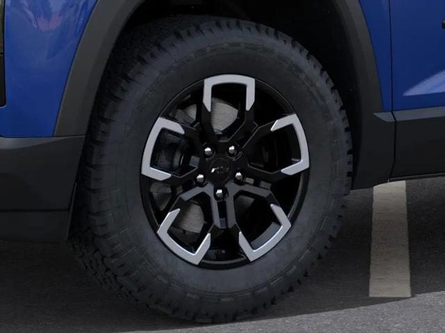 2025 Chevrolet Equinox AWD ACTIV