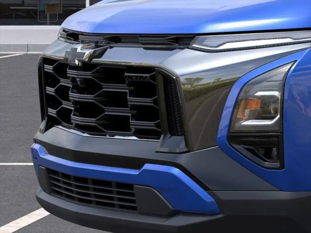 2025 Chevrolet Equinox AWD ACTIV