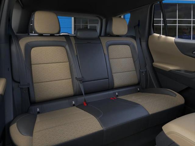 2025 Chevrolet Equinox AWD ACTIV