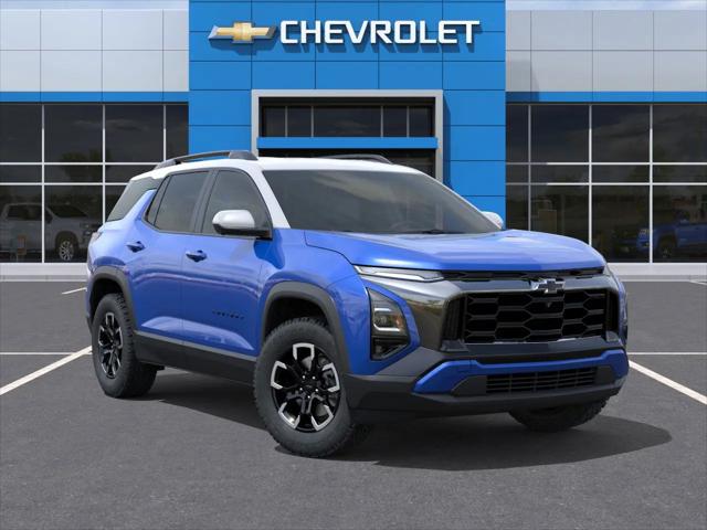 2025 Chevrolet Equinox AWD ACTIV
