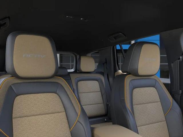 2025 Chevrolet Equinox AWD ACTIV