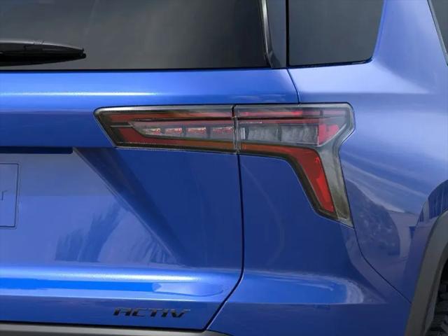 2025 Chevrolet Equinox AWD ACTIV