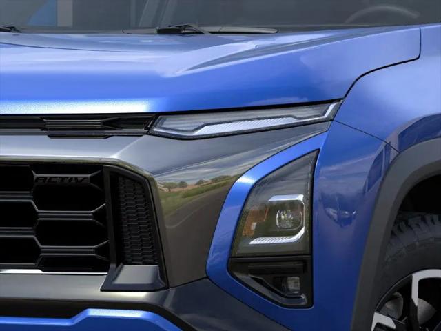 2025 Chevrolet Equinox AWD ACTIV