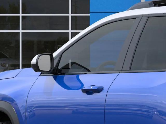 2025 Chevrolet Equinox AWD ACTIV