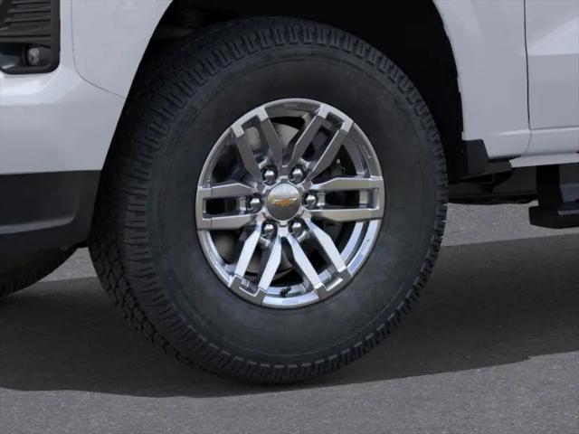 2026 Chevrolet Colorado LT, 4WD
