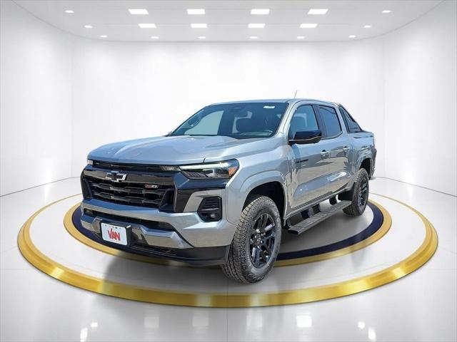 2025 Chevrolet Colorado 4WD Z71 for sale in Kansas City, MO