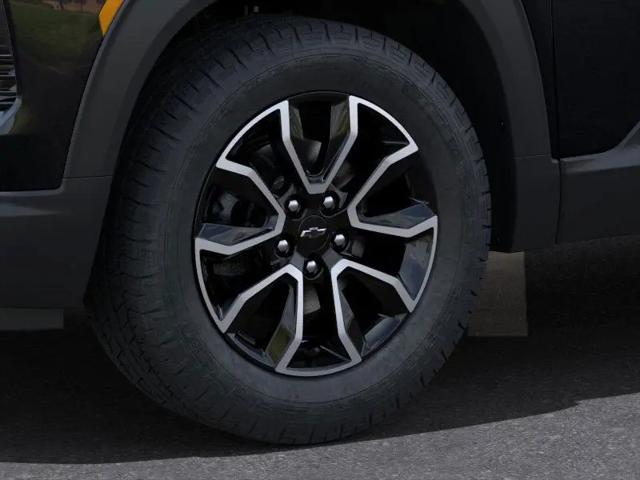 2025 Chevrolet TrailBlazer FWD ACTIV