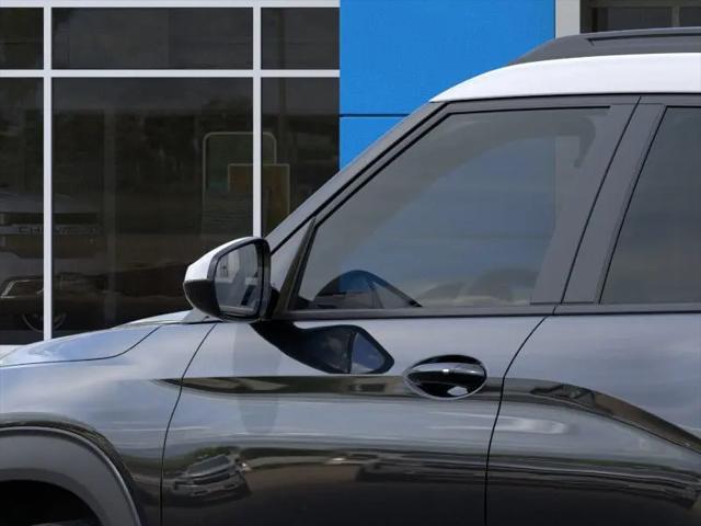 2025 Chevrolet TrailBlazer FWD ACTIV