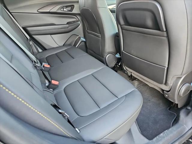 2025 Chevrolet TrailBlazer FWD ACTIV