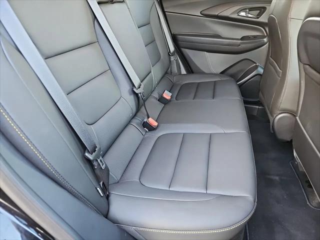 2025 Chevrolet TrailBlazer FWD ACTIV