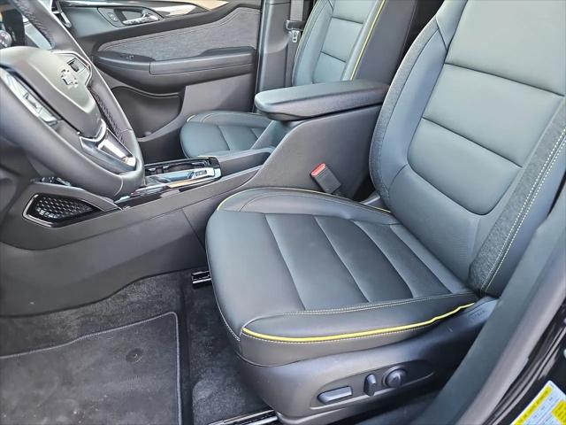 2025 Chevrolet TrailBlazer FWD ACTIV