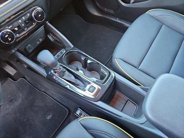 2025 Chevrolet TrailBlazer FWD ACTIV