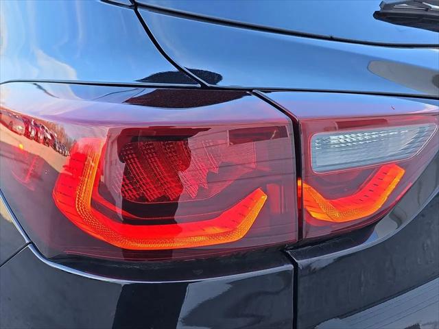 2025 Chevrolet TrailBlazer FWD ACTIV