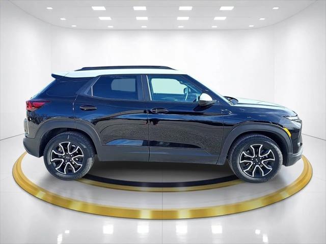 2025 Chevrolet TrailBlazer FWD ACTIV