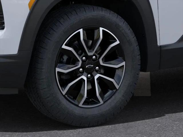 2025 Chevrolet TrailBlazer FWD ACTIV