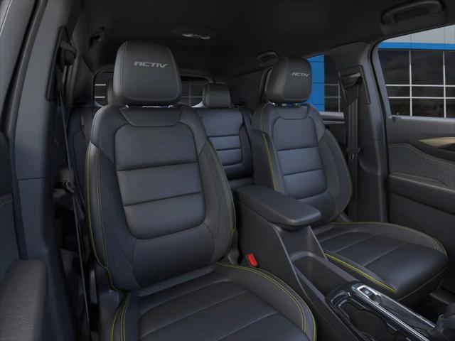 2025 Chevrolet TrailBlazer FWD ACTIV